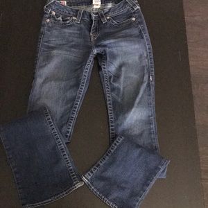 True religion jeans